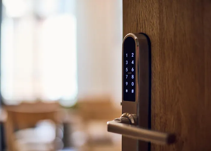 Grande Madonna Luxury Boutique Aparthotel Rethymno