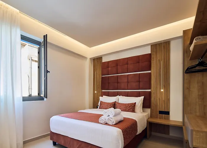 Grande Madonna Luxury Boutique