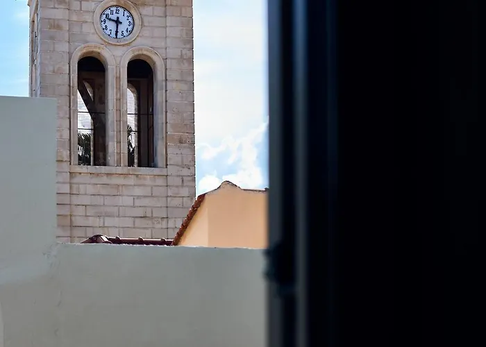 Grande Madonna Luxury Boutique 4*