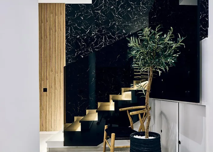 Grande Madonna Luxury Boutique 4*