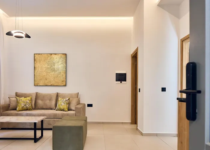 Aparthotel Grande Madonna Luxury Boutique