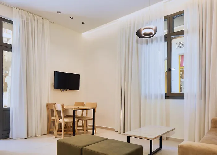 Grande Madonna Luxury Boutique 4*