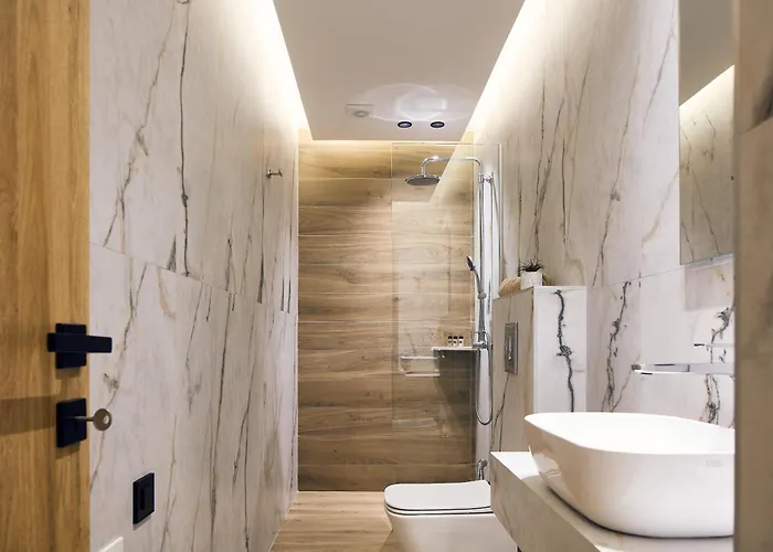 Grande Madonna Luxury Boutique 4* Rethymno