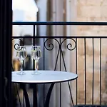 Lejlighedshotel Grande Madonna Luxury Boutique Rethimno