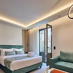 Grande Madonna Luxury Boutique 4*