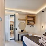 Grande Madonna Luxury Boutique Lejlighedshotel Rethimno