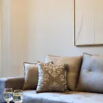 Hotel de apartamente Grande Madonna Luxury Boutique 4*