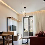 Grande Madonna Luxury Boutique Lejlighedshotel