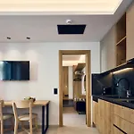 Grande Madonna Luxury Boutique Lejlighedshotel 4*