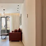 Grande Madonna Luxury Boutique Hotel de apartamente 4*