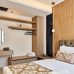 Grande Madonna Luxury Boutique Lejlighedshotel 4*