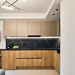 Hotel de apartamente Grande Madonna Luxury Boutique 4*