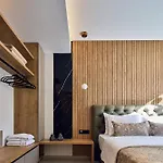 Grande Madonna Luxury Boutique 4* Rethimno