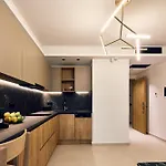 Grande Madonna Luxury Boutique 4* Rethimno