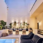 Grande Madonna Luxury Boutique Lejlighedshotel Rethimno