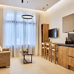 Grande Madonna Luxury Boutique Rethimno