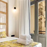 Lejlighedshotel Grande Madonna Luxury Boutique