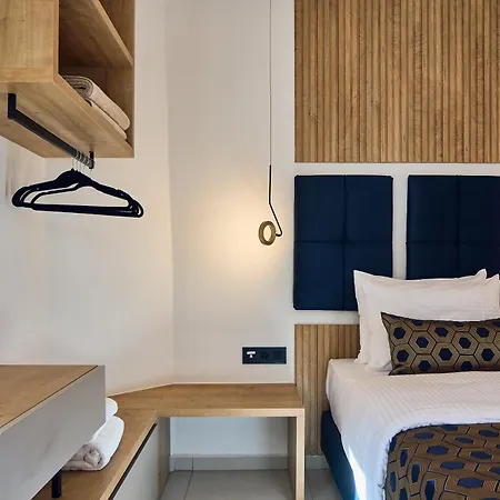 Aparthotel Grande Madonna Luxury Boutique Rethymno