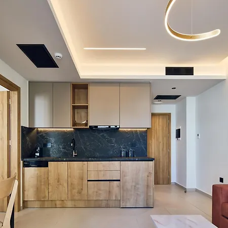 Grande Madonna Luxury Boutique Apart-hotel 4*