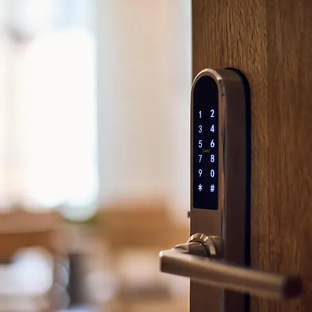 Grande Madonna Luxury Boutique Apart-hotel Rethymno