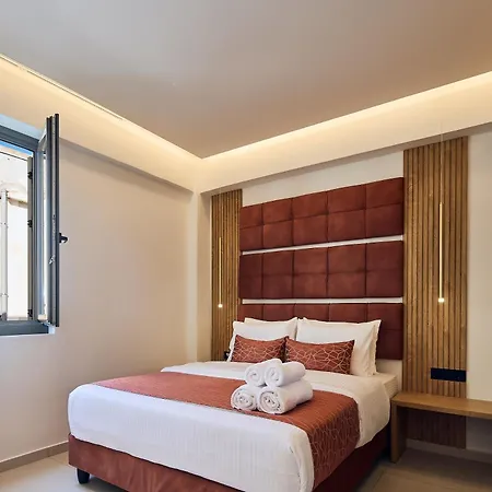 Grande Madonna Luxury Boutique