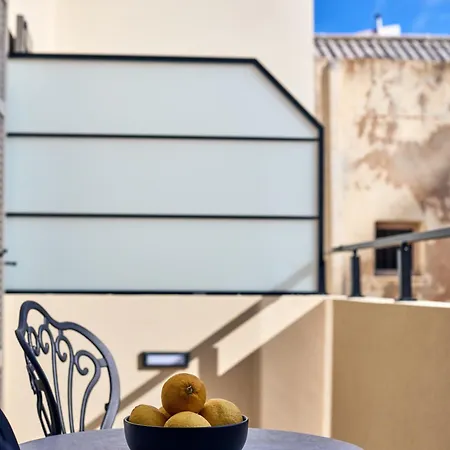 Aparthotel Grande Madonna Luxury Boutique