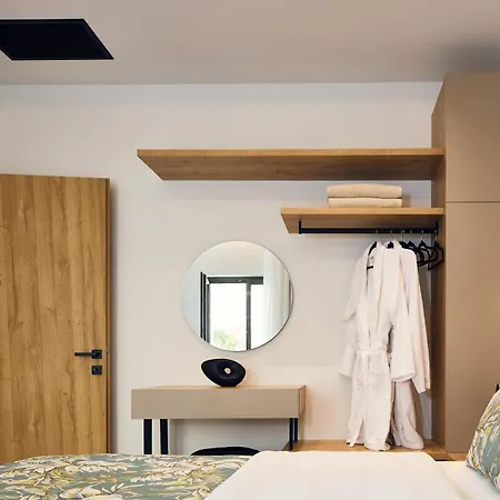 Aparthotel Grande Madonna Luxury Boutique *