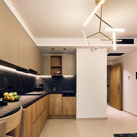 Grande Madonna Luxury Boutique 4* Ретимно (Крит)