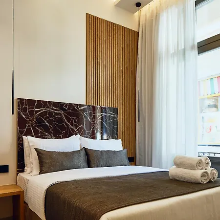 Grande Madonna Luxury Boutique Rethymno