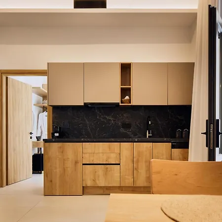 Apart-hotel Grande Madonna Luxury Boutique Rethymno