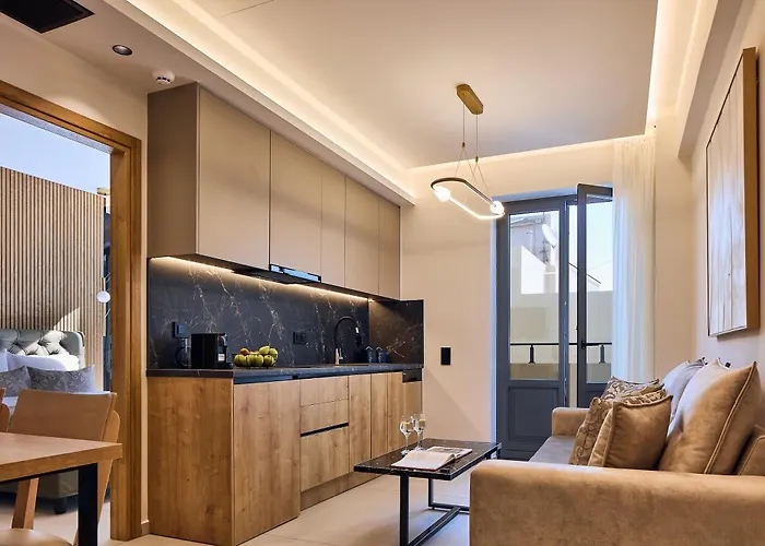 Grande Madonna Luxury Boutique 4*