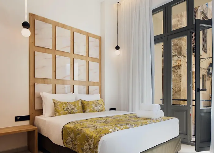 Aparthotel Grande Madonna Luxury Boutique